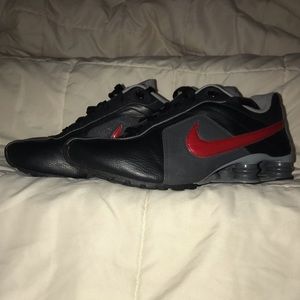 Nike Shox